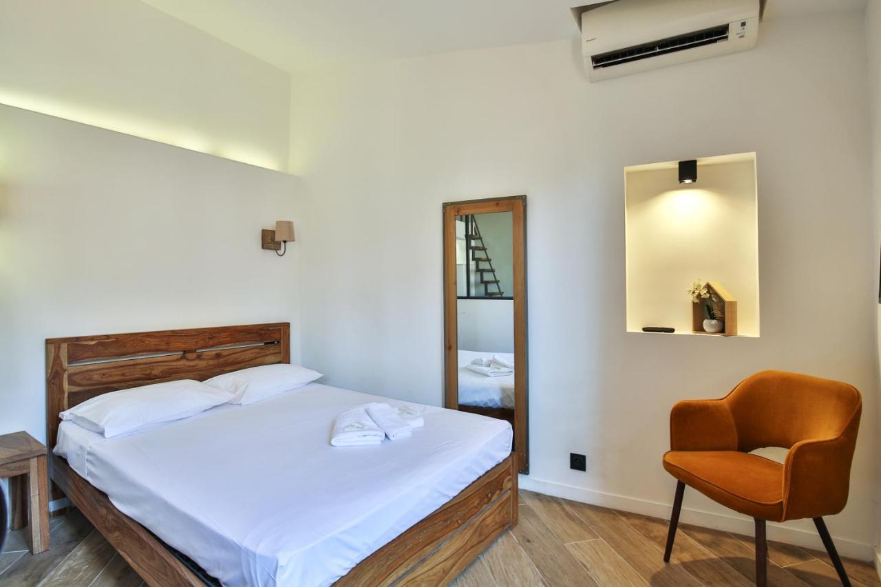 Magnifique 3 Pieces Mezzanine, Vieux / Wifi Appartamento *